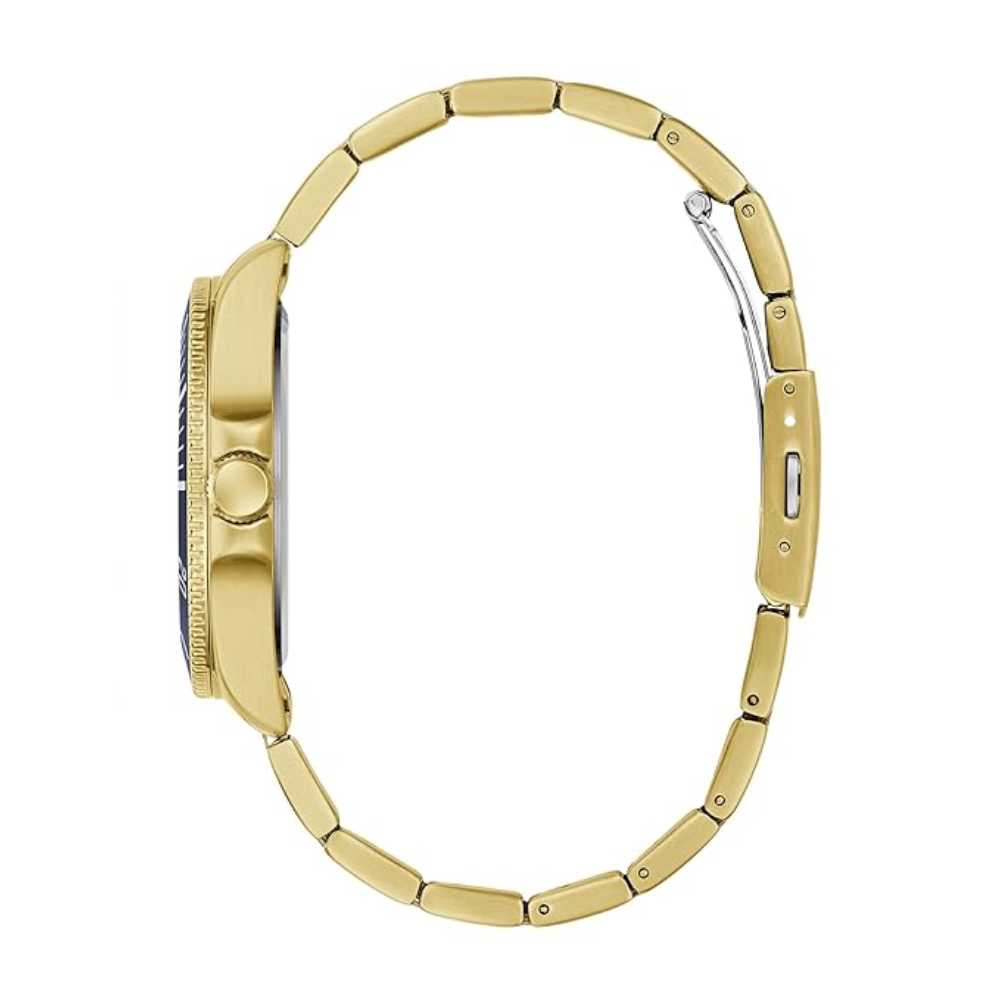 GUESS Blue Men Watch GW0968G2