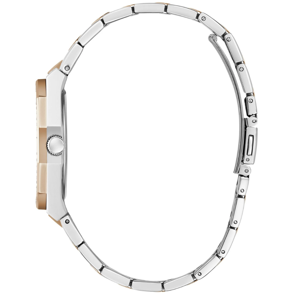 Guess Desire White Women's Watch GW0770L5