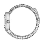 Just Cavalli Velina Silver Women's Watch JC1L353M0015
