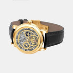 Britime Automatic Silver Men’s Watch 786-L20406