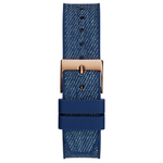 GUESS Blue Women's Watch GW0813L1