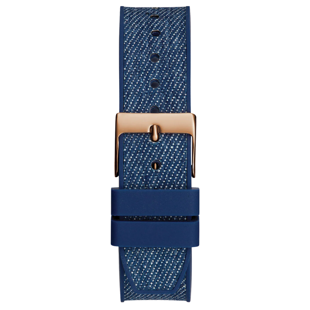 GUESS Blue Women's Watch GW0813L1