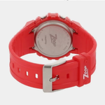 ZOOP Boys Blue Dial Water-Resistant Digital Watch NRC4040PP02
