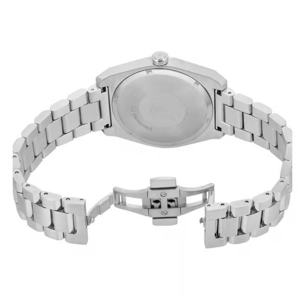 Emporio Armani Black Dial Men's Quartz Watch AR11622