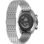 Timex Waterbury Traditional Black Men Watch TW2Y18700UJ
