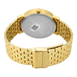 Timex Trendline Silver Dial Men Watch TWTG12807