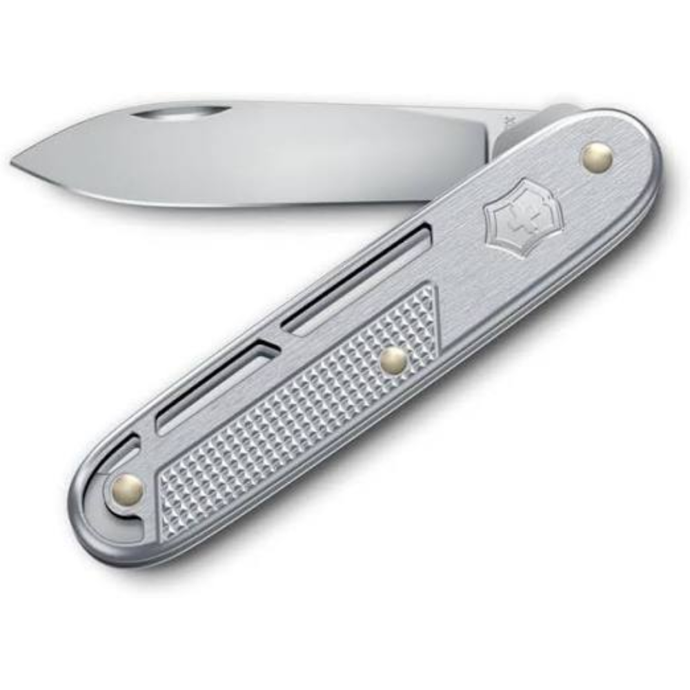 Victorinox Synergy Alox Silver Knife 0.8216.26