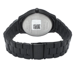 Timex Fashion Black Dial Men's Watch TWEG18508