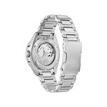 Citizen Sport Blue Dial Men's Automatic Watch NH7530-52L