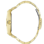Guess Green Gold Men's Watch GW0456G3