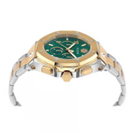 PHILIPP PLEIN Plein Royal Green Dial Men's Watch PWPRA0324
