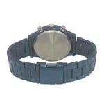 Timex Cosmic Awe Blue Dial Men's Watch TWEG19934