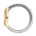 Just Cavalli Cristallo Silver Women's Watch JC1L307M0055