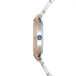 G.C. Round 37mm White Dial Women's Analog Watch Z15002L1MF