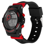 Zoop Digital Watch Digital Dial Boys Kids Watch 16050PP02