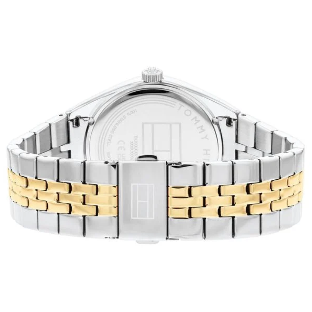 Tommy Hilfiger Black Dial Women's Watch TH1782591