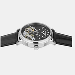 Britime Automatic Black Men's Watch 821-L10406