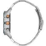 Santa Barbara Polo & Racquet Club Green Dial Men's Watch SB.1.10498-3