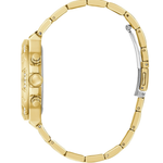 GUESS Gold Women Watch GW0950L2