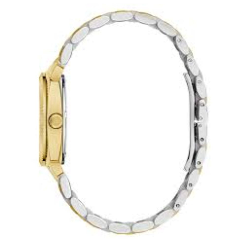 G.C. Square Green Dial Women's Watch Z44002L9MF