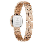 GUESS Rose Gold Women's Watch GW1018L4