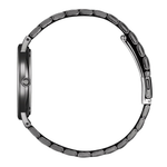 Citizen Quartz Grey Dial Men's Watch BI5127-51H