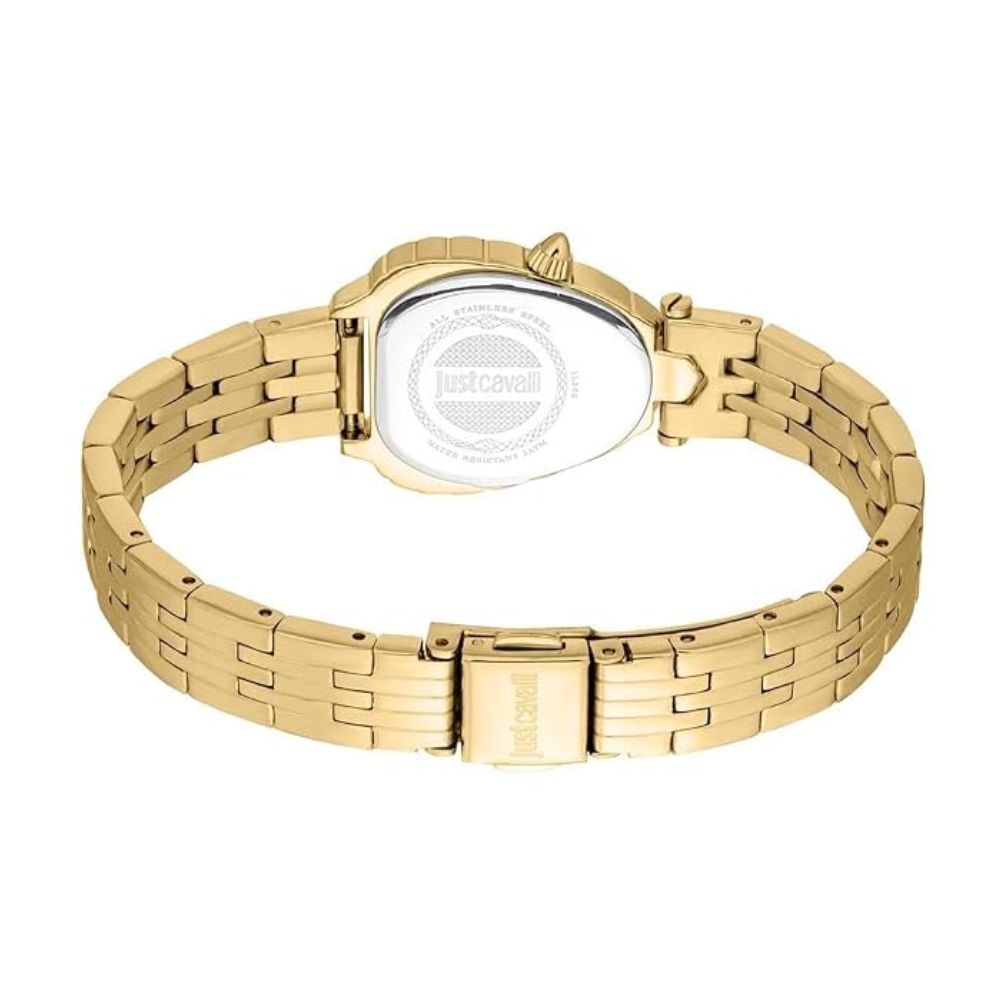 Just Cavalli Perla Red Women's Watch JC1L366M0065