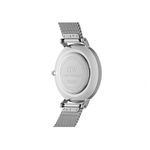 Daniel Wellington Petite Silver Unisex Watch DW00100306K