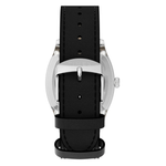 Timex Marlin Tonneau White Dial Mechanical Automatic Men's Watch - TW2Y84300IK
