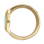 Just Cavalli Cristallo Green Dial Women's Watch JC1L307M0035
