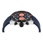 TIMEX Blue Orange Men's Watch TWEG34801