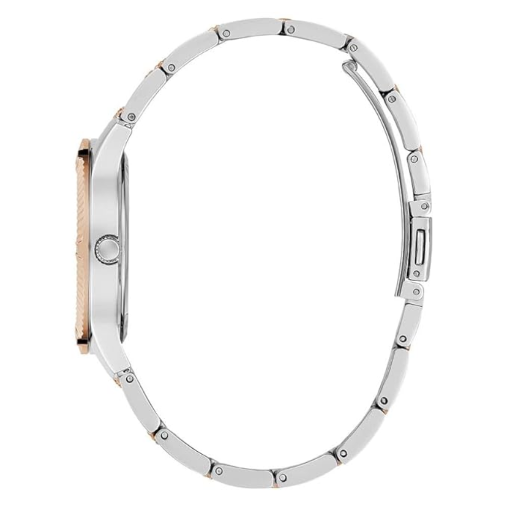 Guess Starstruck Gold Women's Watch GW0765L2