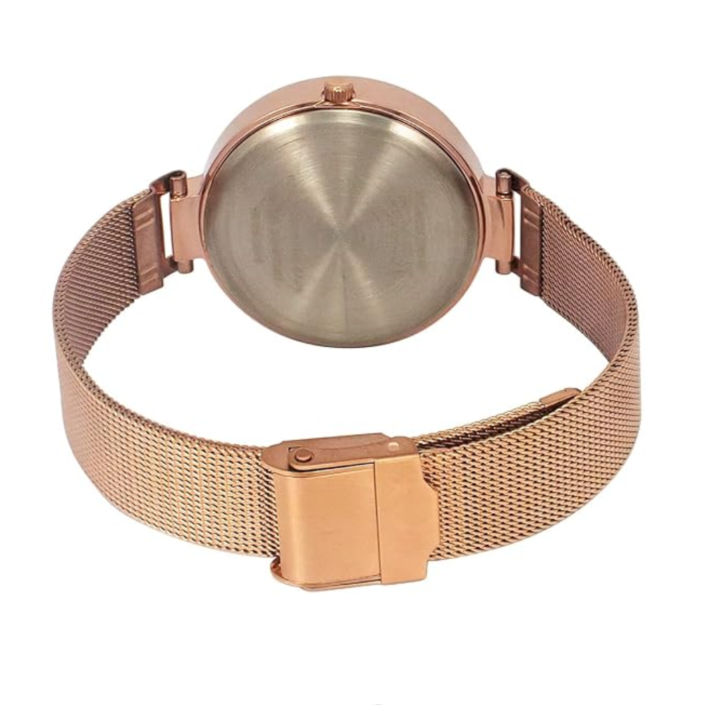 TIMEX Analog Women Watch TW000X242