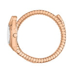 Just Cavalli Gemma Silver Dial Women's Watch JC1L358M0045
