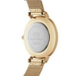 Daniel Wellington Petite White Women's Watch DW00100604