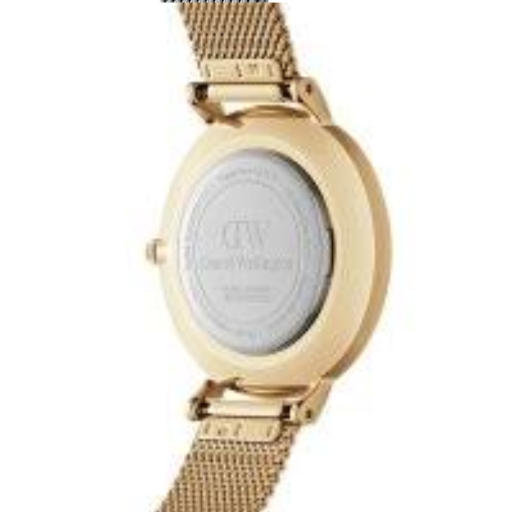 Daniel Wellington Petite White Women's Watch DW00100604