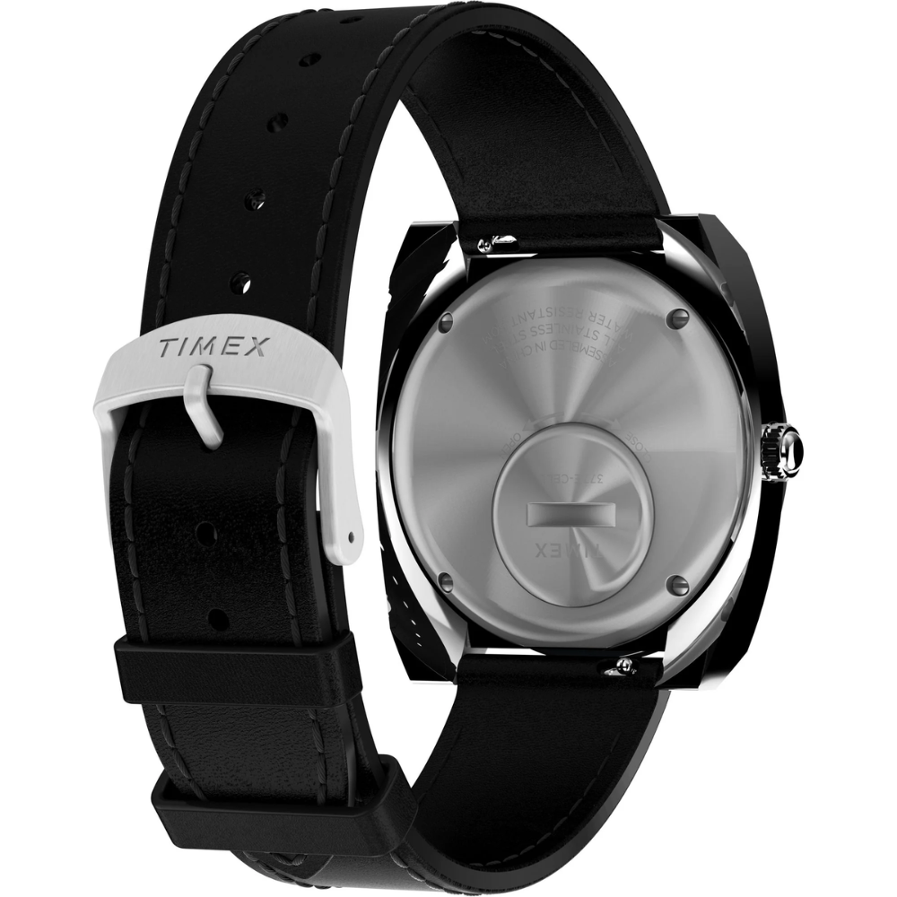 Timex Reissue Silver Men Watch TW2V69500U9