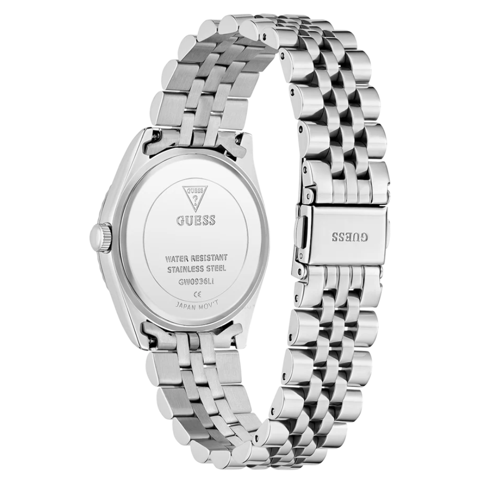 GUESS Jada Silver Women Watch GW0936L1