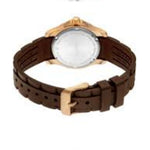 Victorinox Brown Women's Watch 241615