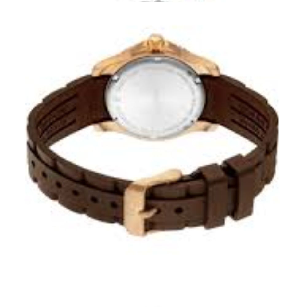 Victorinox Brown Women's Watch 241615
