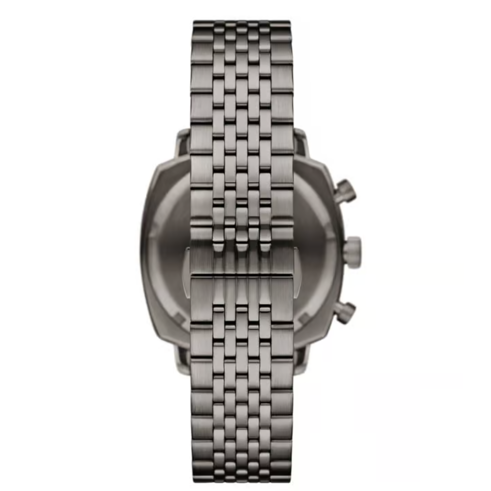 Emporio Armani Green Dial Men's Analog Watch AR11689