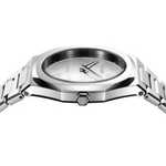D1 Milano Grey Dial Men's Analogue Watch UTBU07