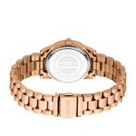 Just Cavalli Eterna Silver Women's Watch JC1L359M0075