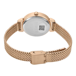 Timex Trendline Rose Gold Women Watch TWEL22304