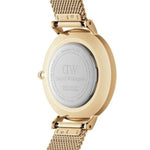 Daniel Wellington Petite Emerald Women's Watch DW00100479