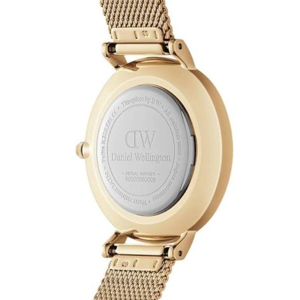 Daniel Wellington Petite Emerald Women's Watch DW00100479