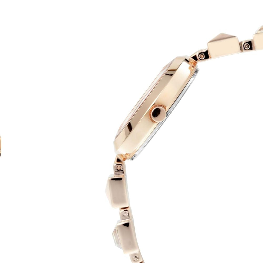 Titan Raga Viva Rose Gold Women's Watch 2606WM01