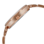 Titan Ceramics White Dial Women’s Watch 95062WD02