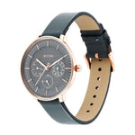 Titan Analog Grey Women's Watch 2651WL02