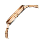 Titan Classique Suave 2.0 Rose Gold Men's Watch 90189WM01